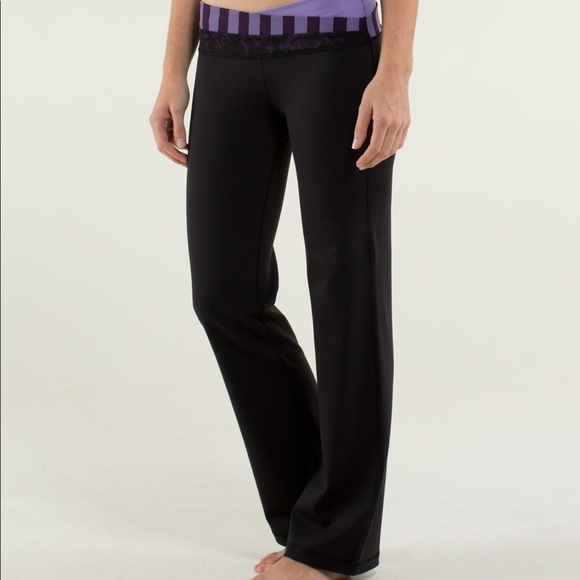 Jumpsuits | Lululemon Astro Pants 